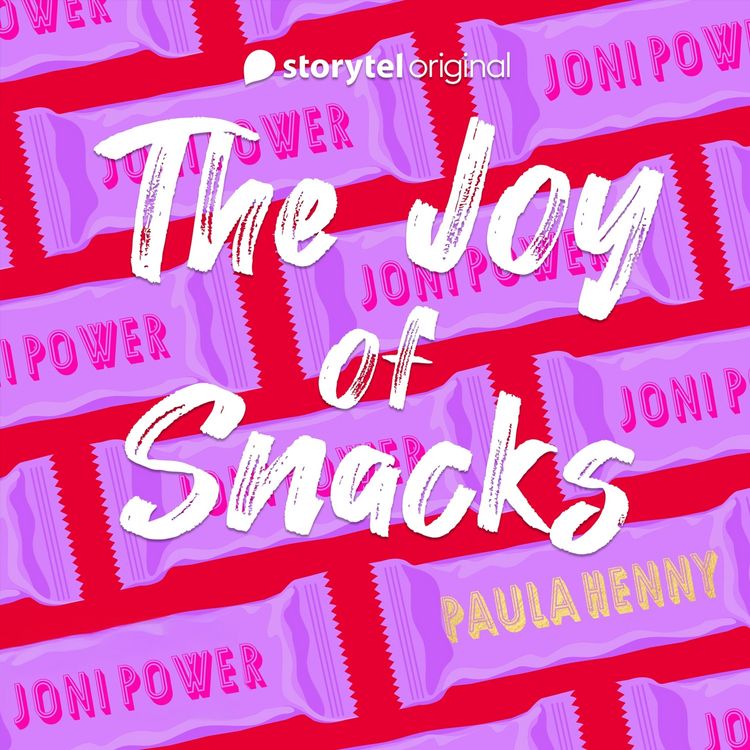 Produktbild: The Joy of Snacks