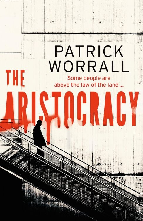 Produktbild: The Aristocracy