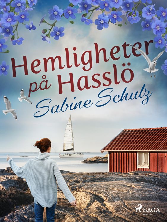 Produktbild: Hemligheter p&aring; Hassl&ouml;