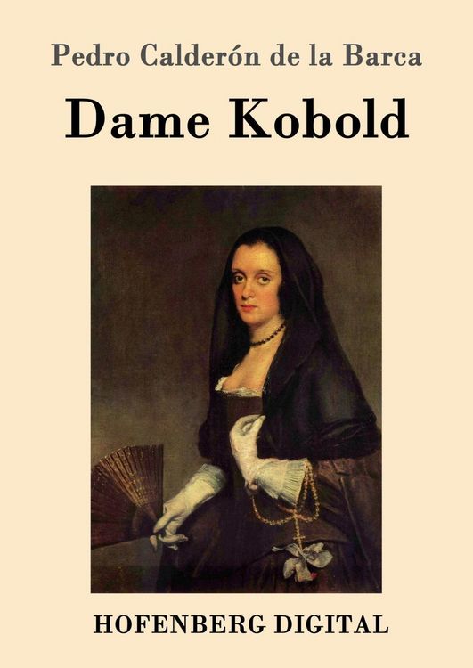 Produktbild: Dame Kobold