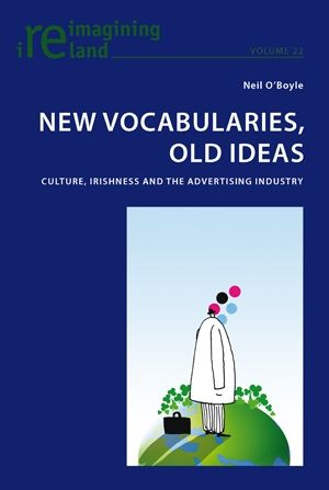 Produktbild: New Vocabularies, Old Ideas