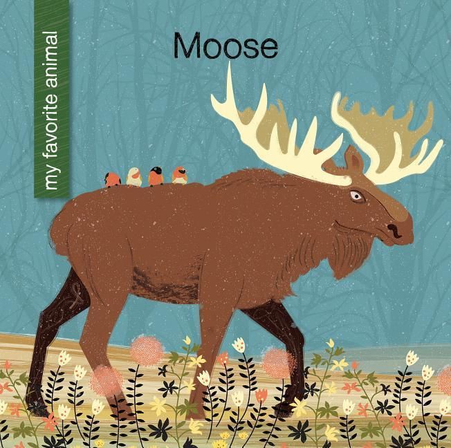 Produktbild: Moose