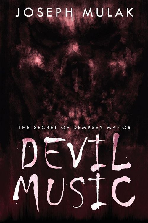Produktbild: Devil Music