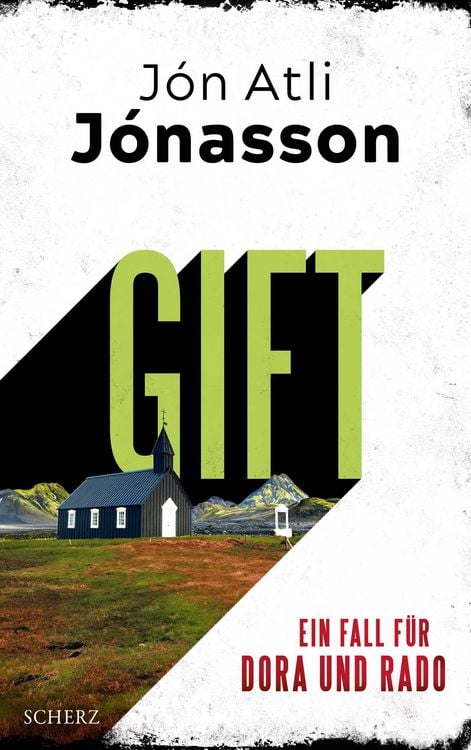 Produktbild: Gift
