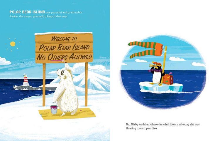 Produktbild: Polar Bear Island