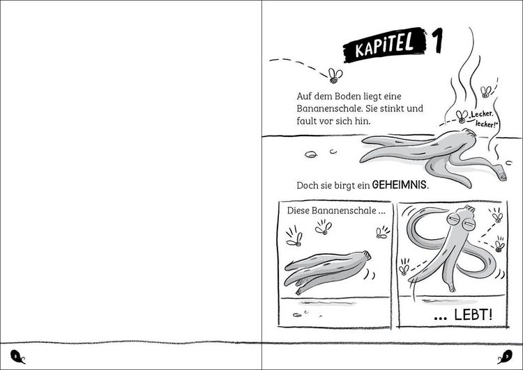 Produktbild: Knallharte Tauben bei&szlig;en sich durch (Band 6)