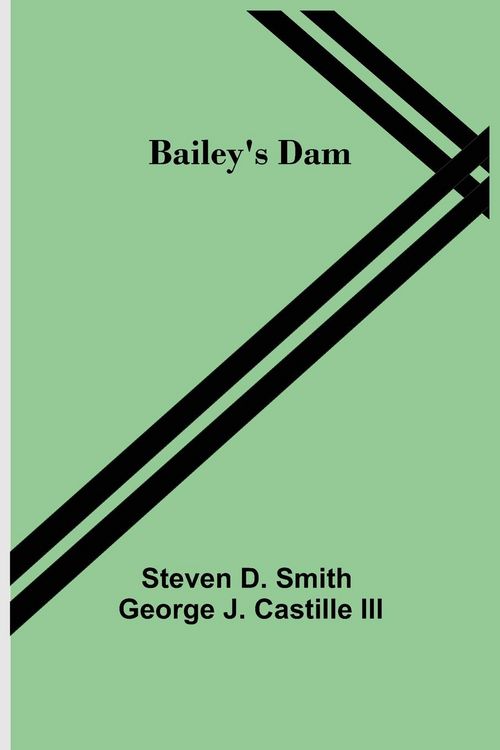 Produktbild: Bailey's Dam