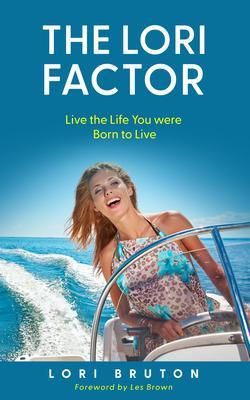 Produktbild: The Lori Factor
