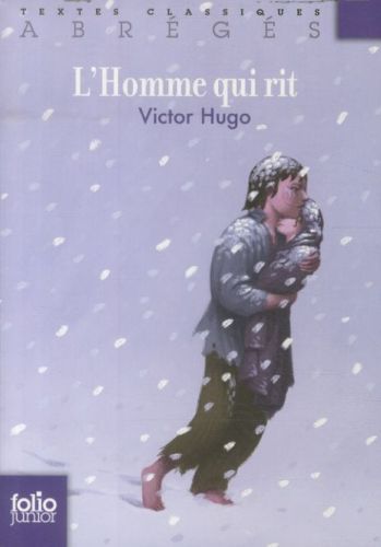 Produktbild: L'homme qui rit