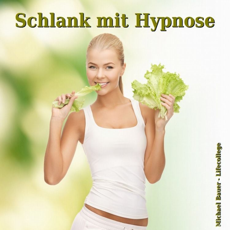 Produktbild: Schlank mit Hypnose