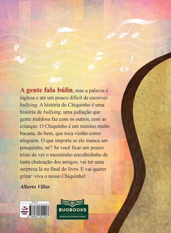 Produktbild: O Ratinho do viol&atilde;o