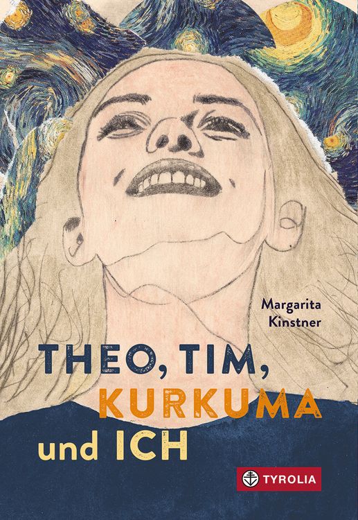 Produktbild: Theo, Tim, Kurkuma und ich