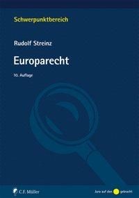 Produktbild: Europarecht