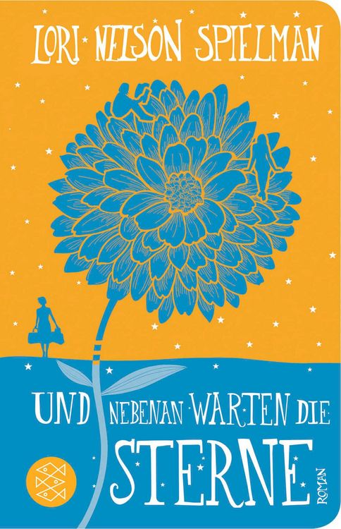 Produktbild: Und nebenan warten die Sterne