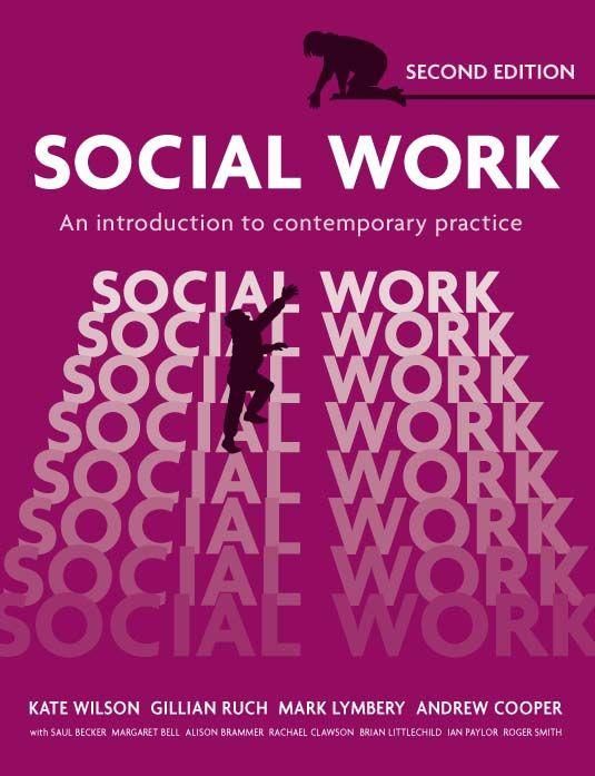 Produktbild: Social Work