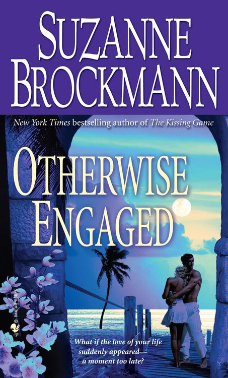 Produktbild: Otherwise Engaged
