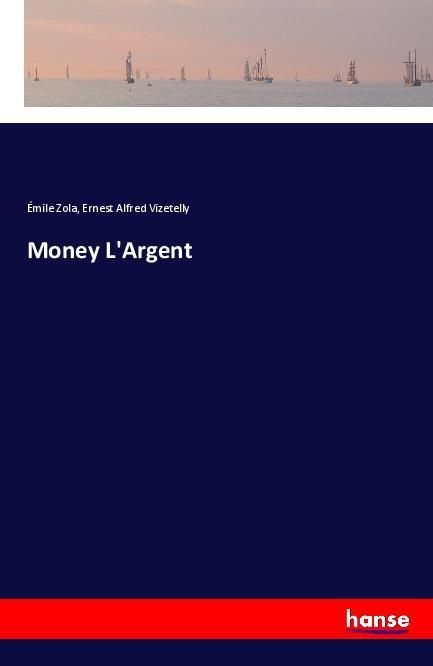 Produktbild: Money L'Argent