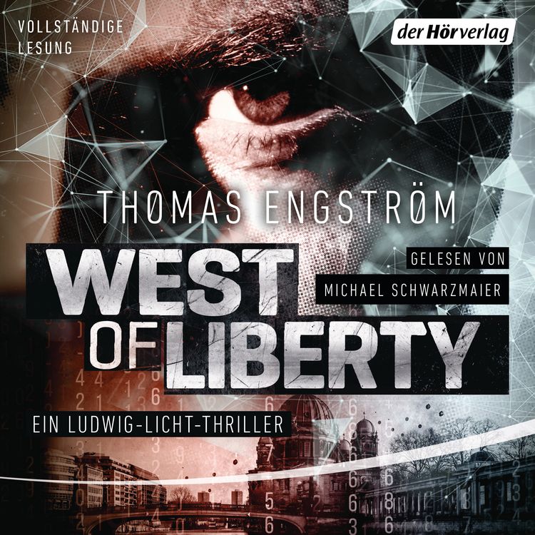 Produktbild: West of Liberty