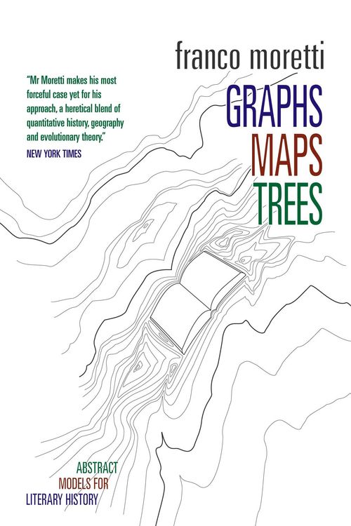 Produktbild: Graphs, Maps, Trees