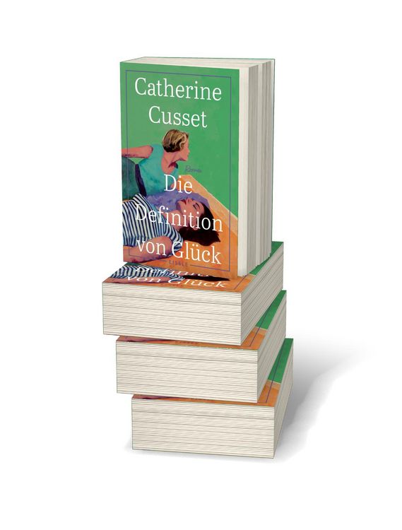 Produktbild: Die Definition von Gl&uuml;ck