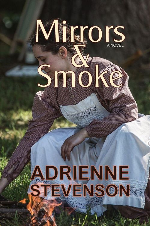 Produktbild: Mirrors & Smoke