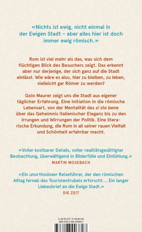 Produktbild: Rom