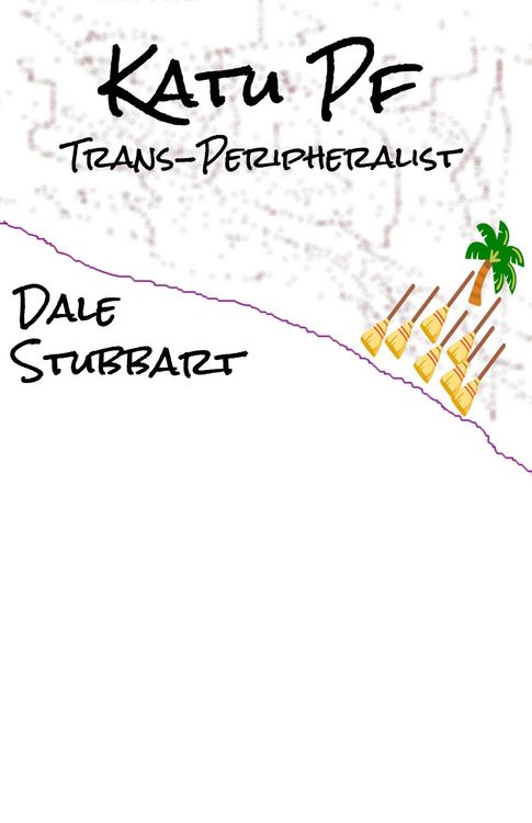 Produktbild: Katu PF - Trans-Peripheralist