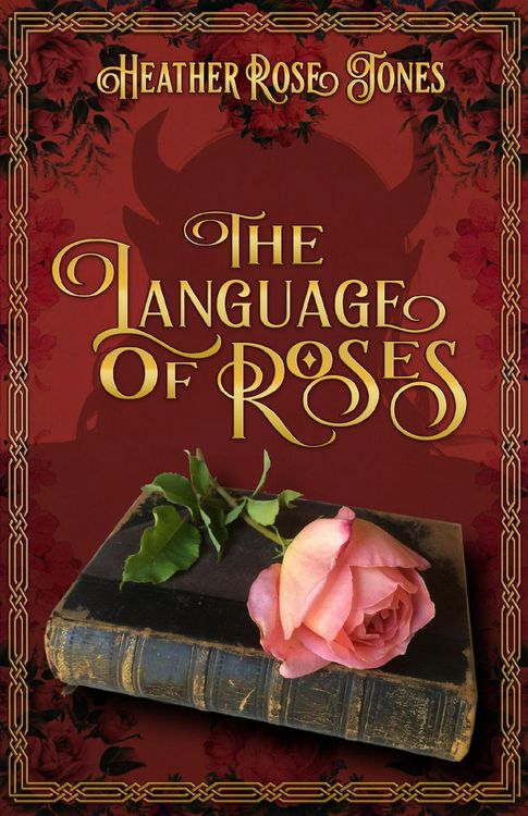 Produktbild: The Language of Roses
