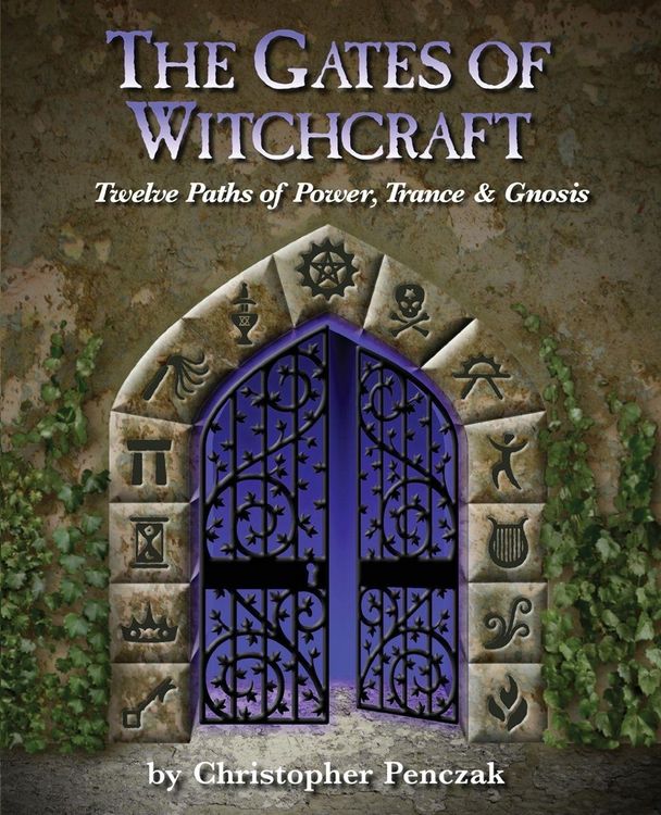 Produktbild: The Gates of Witchcraft