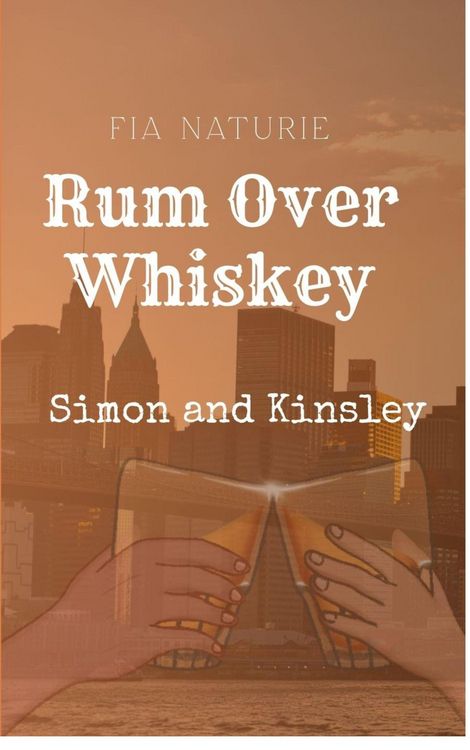 Produktbild: Rum Over Whiskey