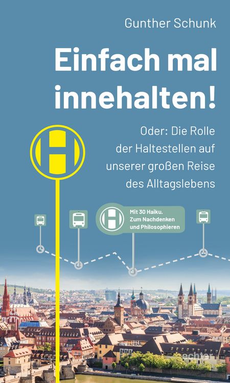 Produktbild: Einfach mal innehalten