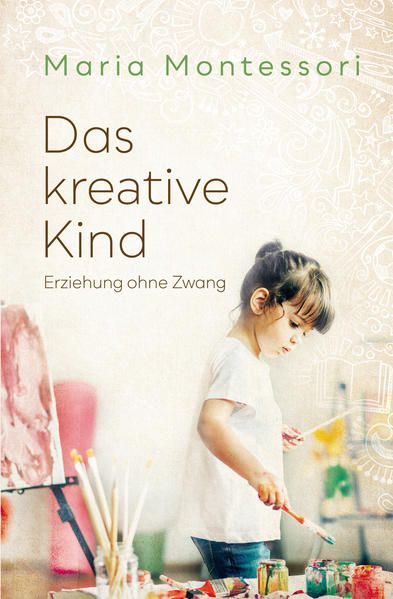 Produktbild: Das kreative Kind