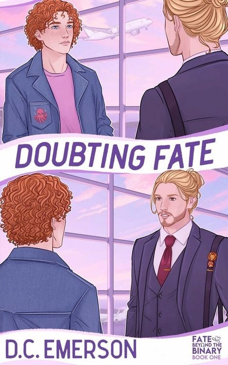 Produktbild: Doubting Fate
