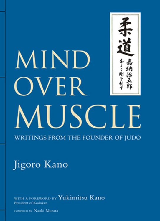 Produktbild: Mind Over Muscle