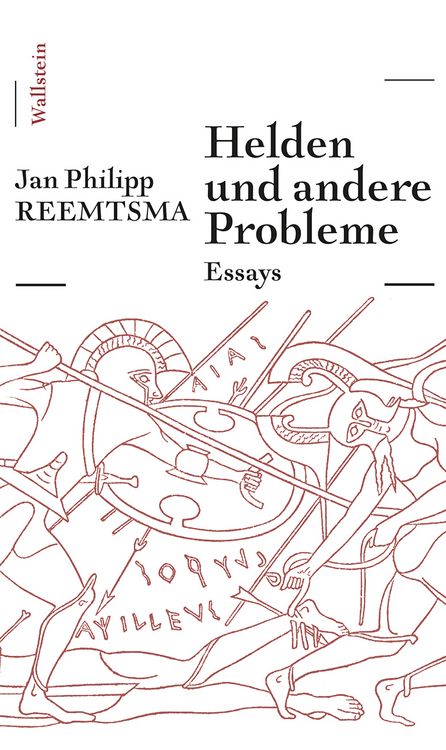 Produktbild: Helden und andere Probleme