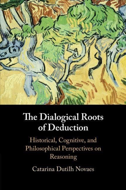 Produktbild: The Dialogical Roots of Deduction