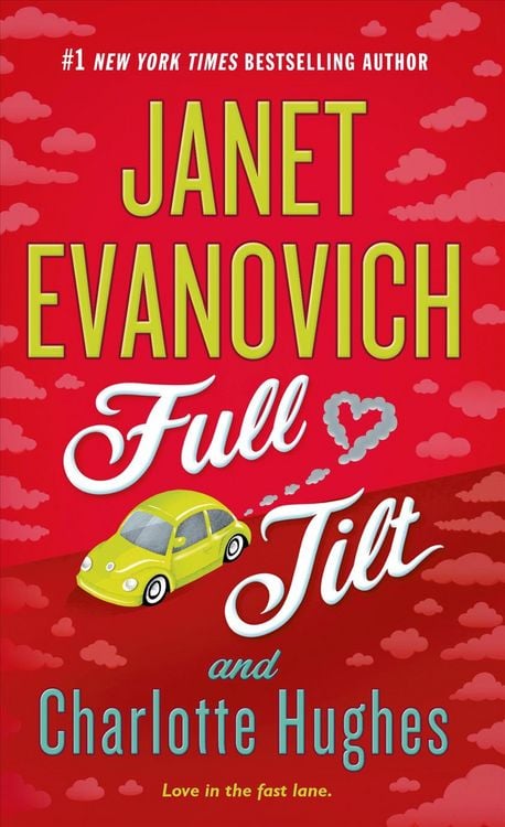 Produktbild: Full Tilt