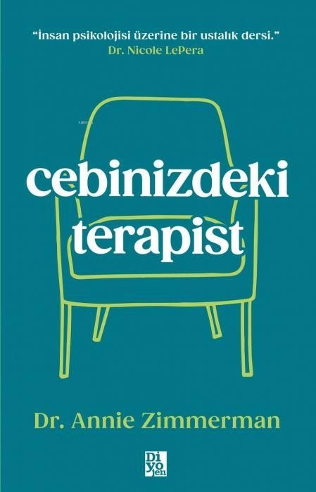 Produktbild: Cebinizdeki Terapist