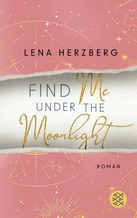 Produktbild: Find Me Under The Moonlight