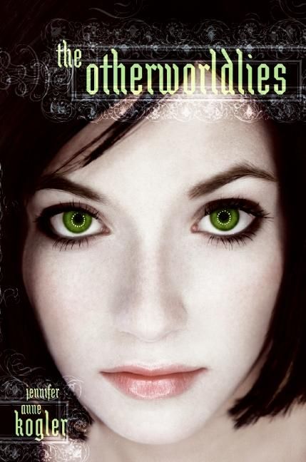 Produktbild: The Otherworldlies