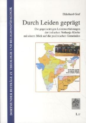 Produktbild: Durch Leiden gepr&auml;gt