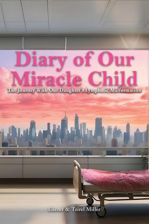 Produktbild: Diary of Our Miracle Child