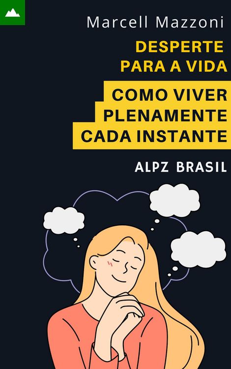 Produktbild: Desperte Para A Vida - Como Viver Plenamente Cada Instante
