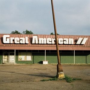Produktbild: Empty Country II (Pink Vinyl)