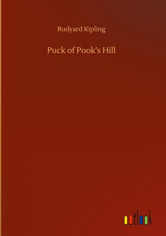 Produktbild: Puck of Pook's Hill