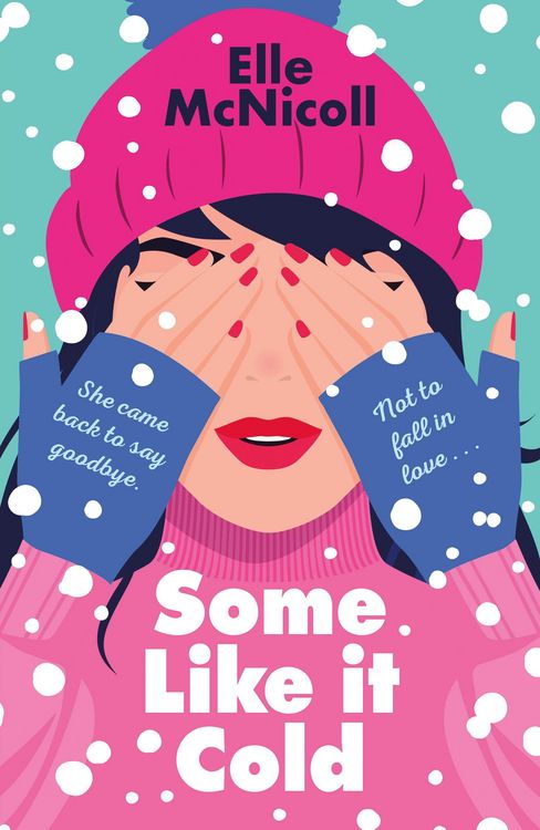 Produktbild: Some Like It Cold
