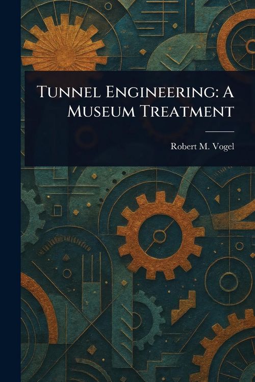 Produktbild: Tunnel Engineering