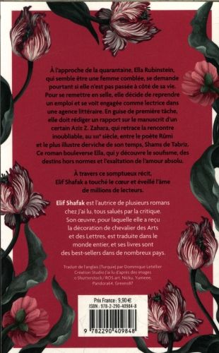 Produktbild: Soufi, mon amour