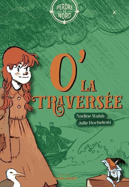 Produktbild: O' La Travers&eacute;e