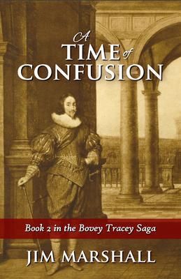 Produktbild: A Time of Confusion